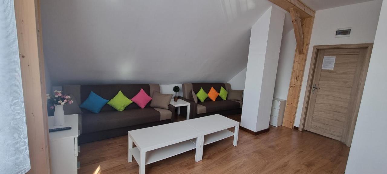 Chalet I 
