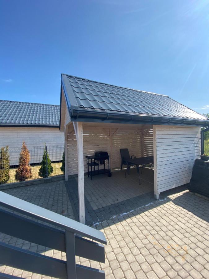 Chalet I 