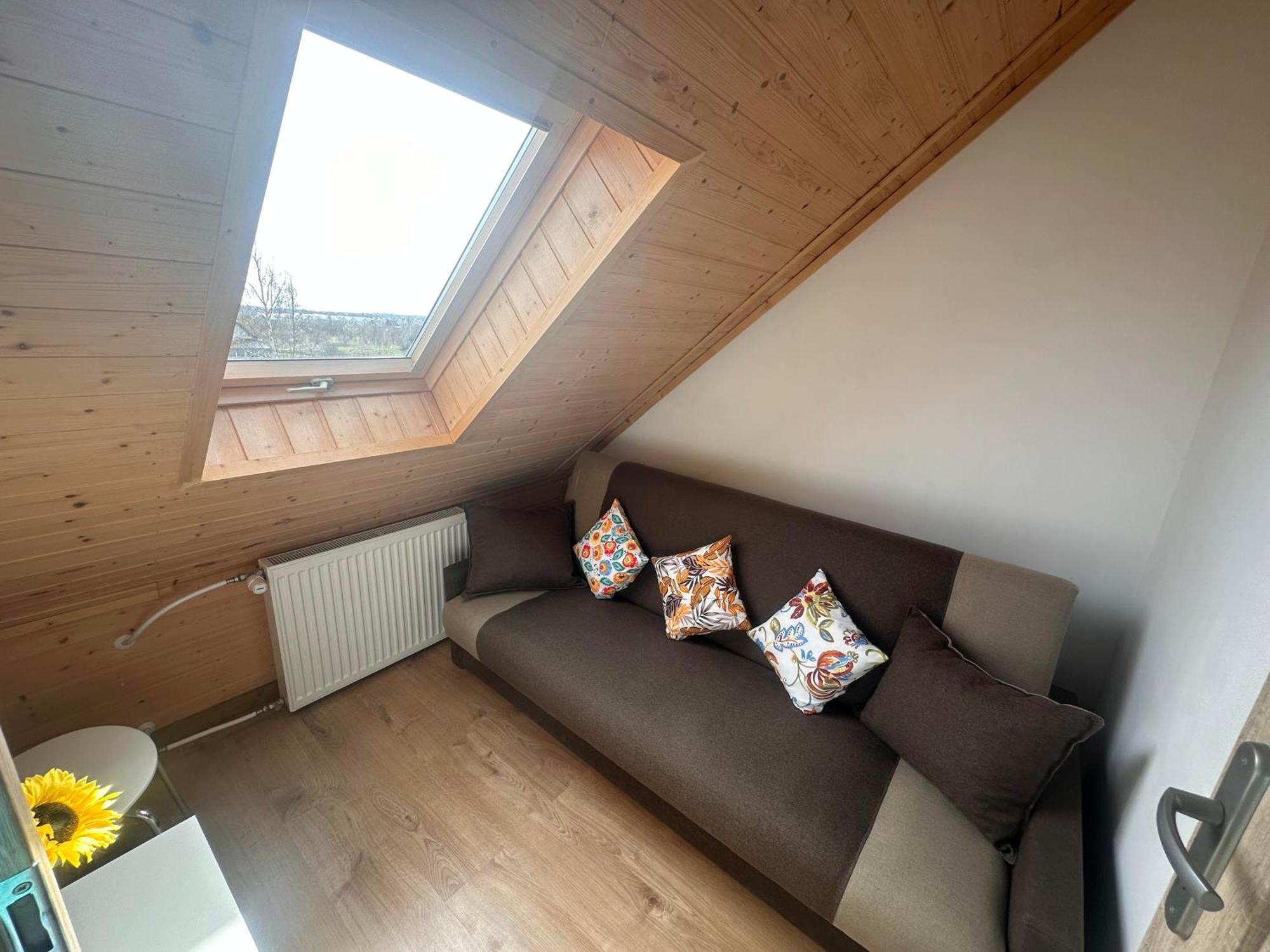 Chalet I 